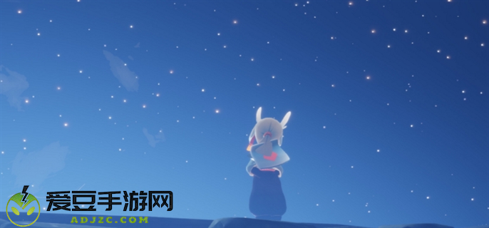 光遇登陆别人账号方法图一