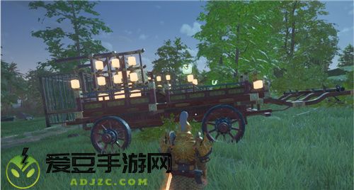 《帝国神话》国战版本“八王之乱”将至 攻城器械了解一下