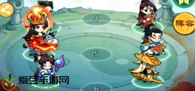 小小英雄坐骑副本怎么打图一