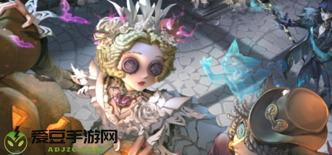 第五人格机械师使用傀儡消耗降低伤害介绍图一