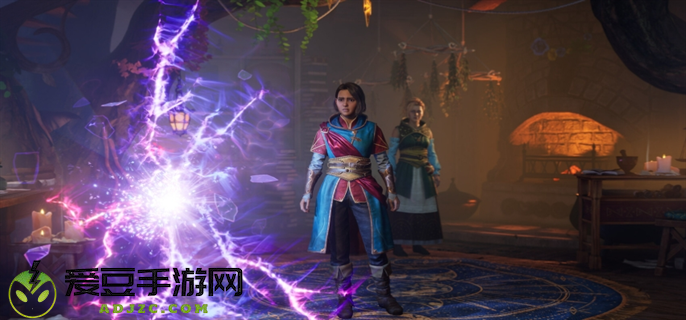 双影奇境联机玩法介绍图一