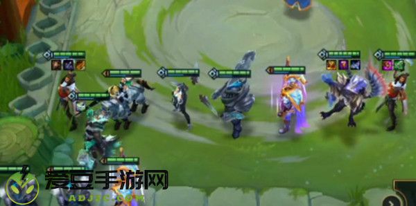 金铲铲之战复古阵容拉面熊阵容搭配攻略