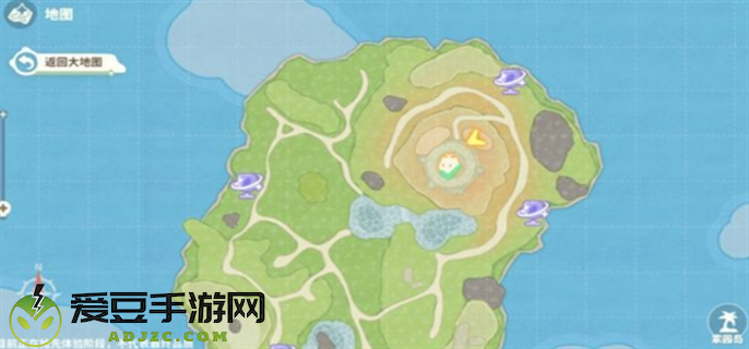 米姆米姆哈隐藏装扮获取方法图二