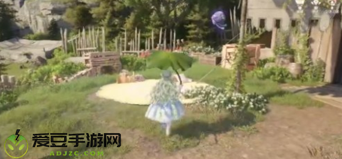 无限暖暖卡坐姿bug方法图三
