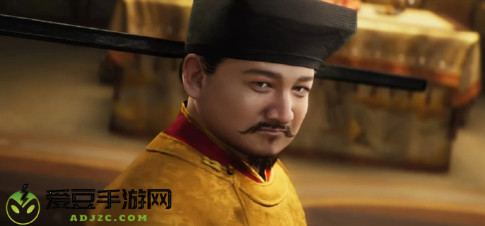 燕云十六声背景朝代介绍图一