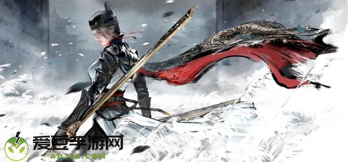 永劫无间官网和Steam互通介绍图一