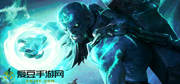 lol新版流浪法师出装推荐图一