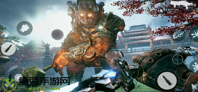 光明记忆无限手游配置要求一览图一