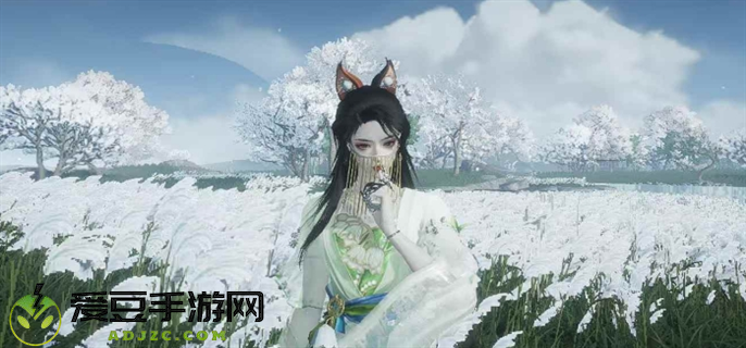 燕云十六声外观武器隐藏方法图一