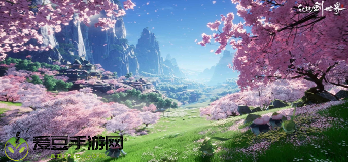 仙剑世界珍稀宠物获取攻略图一