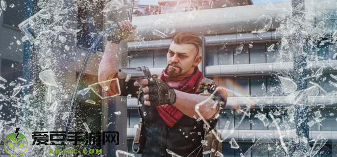 暴躁老阿姨csgo暴躁老外介绍图一