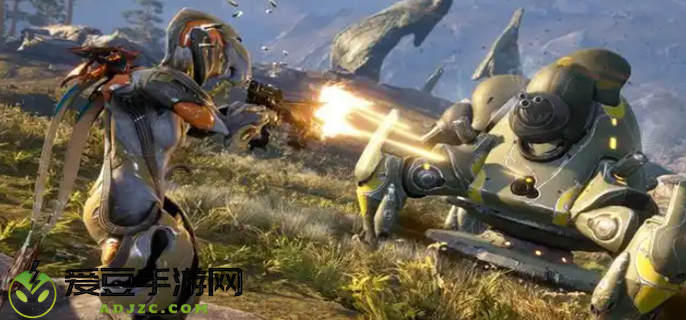 warframewiki入口在哪里图一