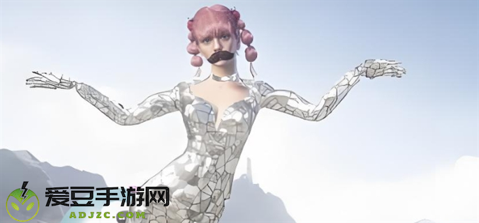 和平精英国际服第一人称开启方法图一