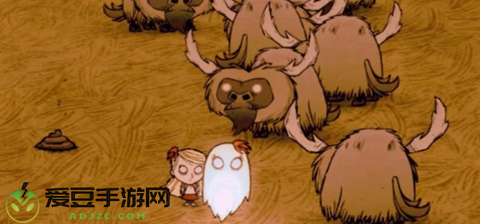 饥荒联机版送好友一份物品介绍图一