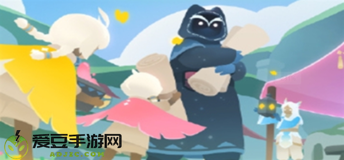 光遇绘梦节活动玩法攻略图一