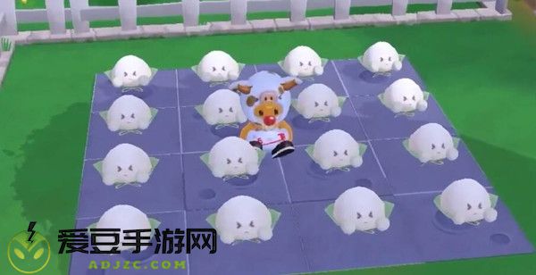 摩尔庄园手游7月神奇密码一览