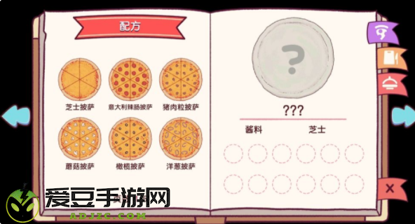 可口的披萨2025
