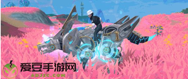 创造与魔法迅狼号怎么样