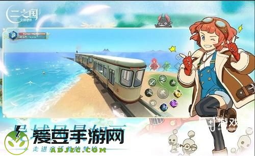 二之国交错世界兑换码大全2024