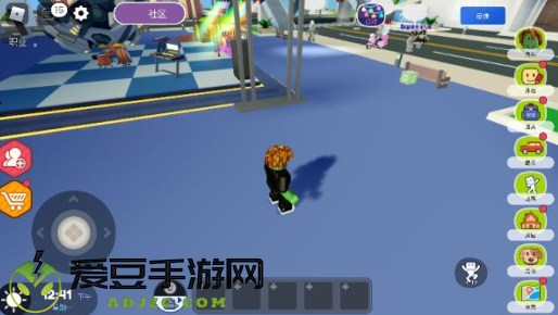 罗布乐思免费登录版2022