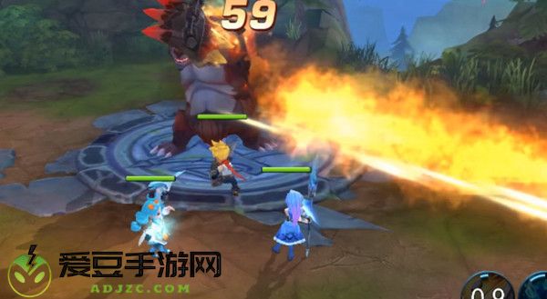 光之守望魔窟探险玩法攻略