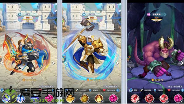 光明冒险新手阵容搭配攻略