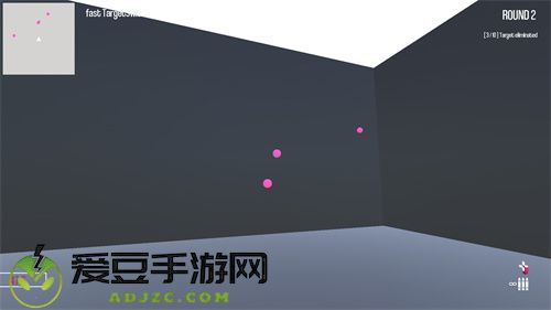 找到最适合你的灵敏度 Oblivity将于明年年初上线