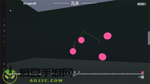 找到最适合你的灵敏度 Oblivity将于明年年初上线