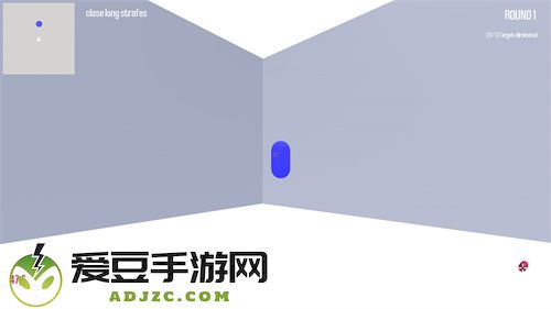 找到最适合你的灵敏度 Oblivity将于明年年初上线