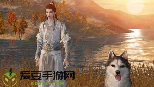天涯明月刀手游丐帮的狗怎么隐藏有什么用