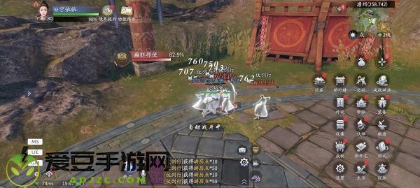 庆余年手游仗剑行玩法攻略