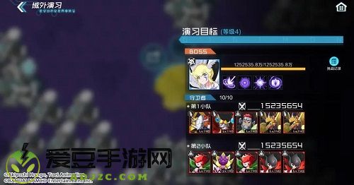 数码宝贝新世纪域外演习玩法攻略