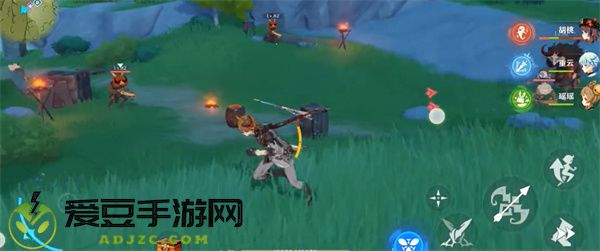 原神3.7版本up角色爆料