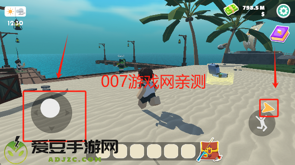 钓鱼大师终极垂钓手游修改版