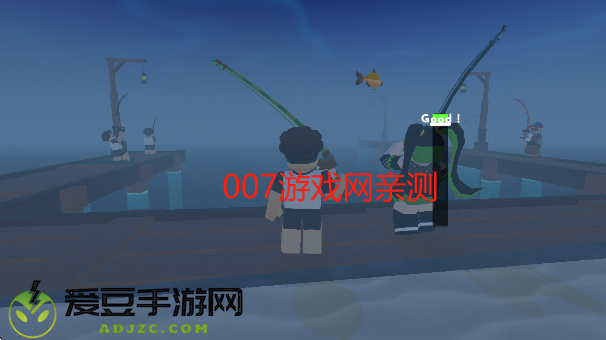 钓鱼大师终极垂钓手游修改版