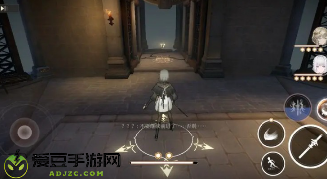 黑色信标官方