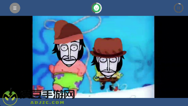 节奏盒子Masha and the Bear模组