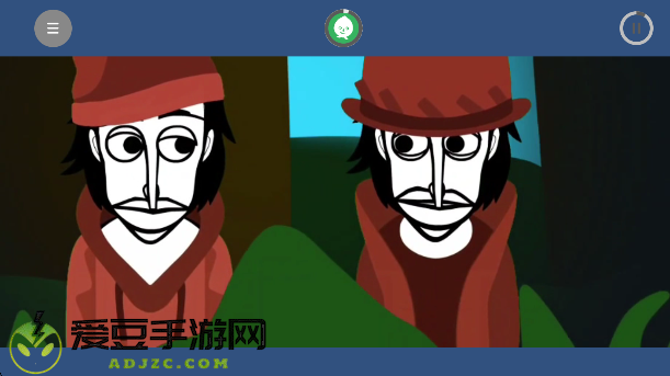 节奏盒子Masha and the Bear模组