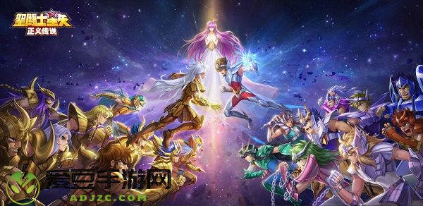 圣斗士星矢正义传说升星攻略