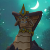 驱魔战记游戏