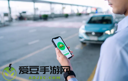 众车出行司机端app