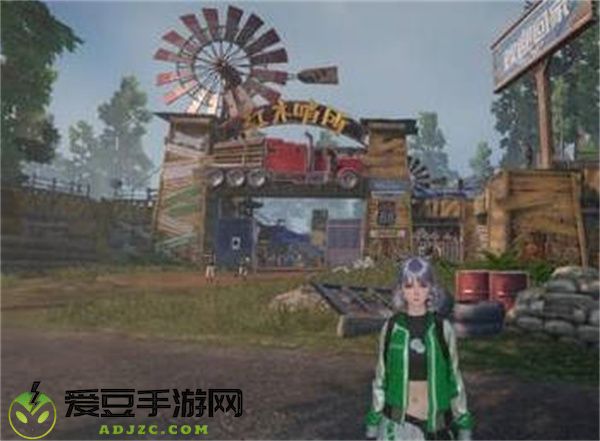 黎明觉醒生机资源点位置一览