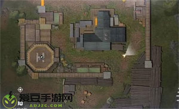 黎明觉醒生机资源点位置一览
