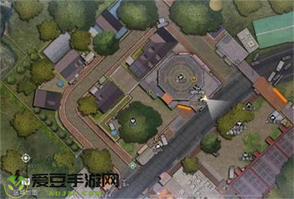 黎明觉醒生机资源点位置一览