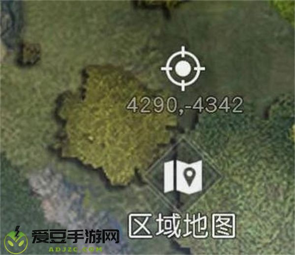黎明觉醒生机资源点位置一览