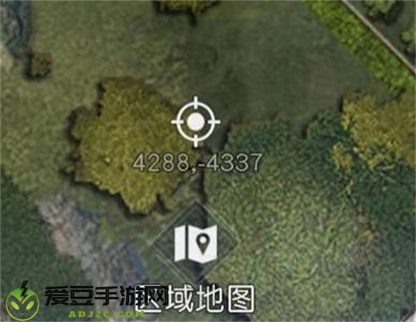 黎明觉醒生机资源点位置一览