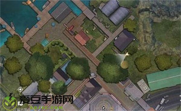 黎明觉醒生机资源点位置一览