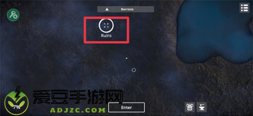 死亡荒地生存中文版