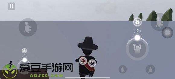 人类跌落梦境怎么垂直爬墙详细教学
