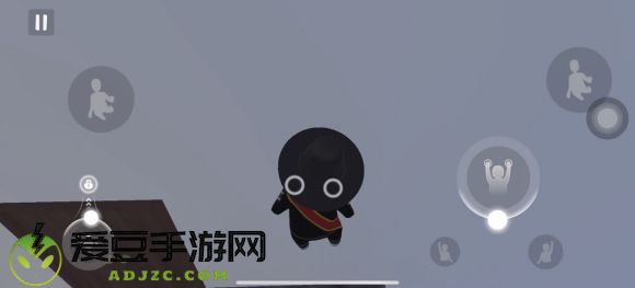 人类跌落梦境怎么垂直爬墙详细教学